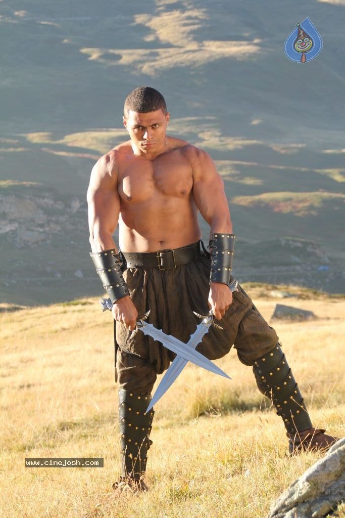 Kingdom of Gladiators Movie Stills - 5 / 8 photos