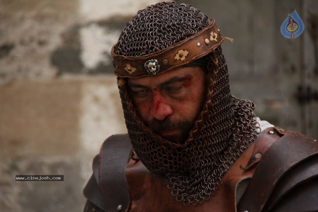Kingdom of Gladiators Movie Stills - 6 / 8 photos