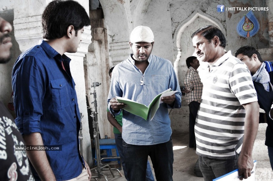Kiraak Movie New Stills - 2 / 40 photos