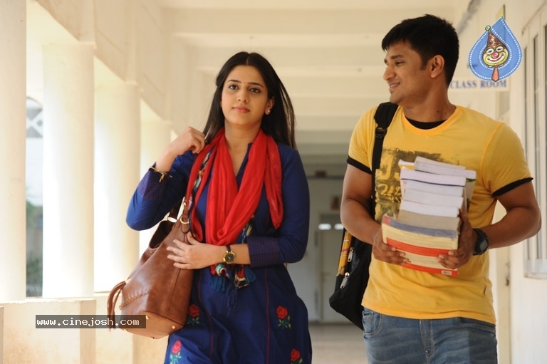 Kirrak Party Movie Stills - 1 / 6 photos