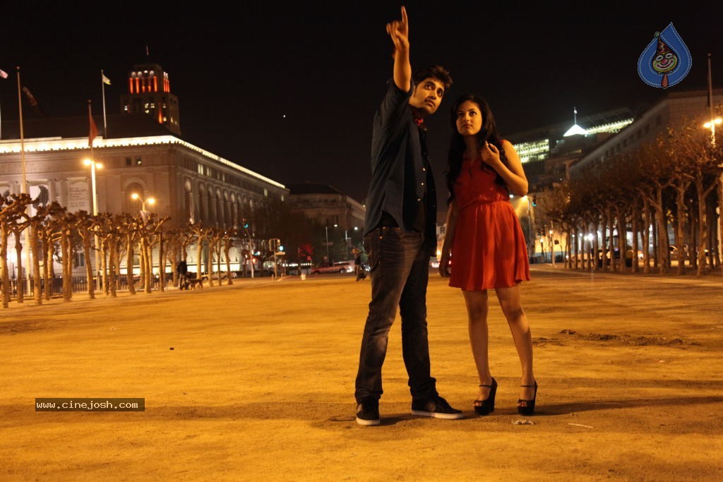 Kiss Movie New Stills - 7 / 9 photos