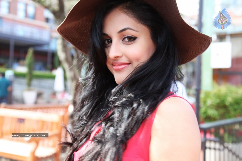 Kiss Movie New Stills Photo 8 of 9