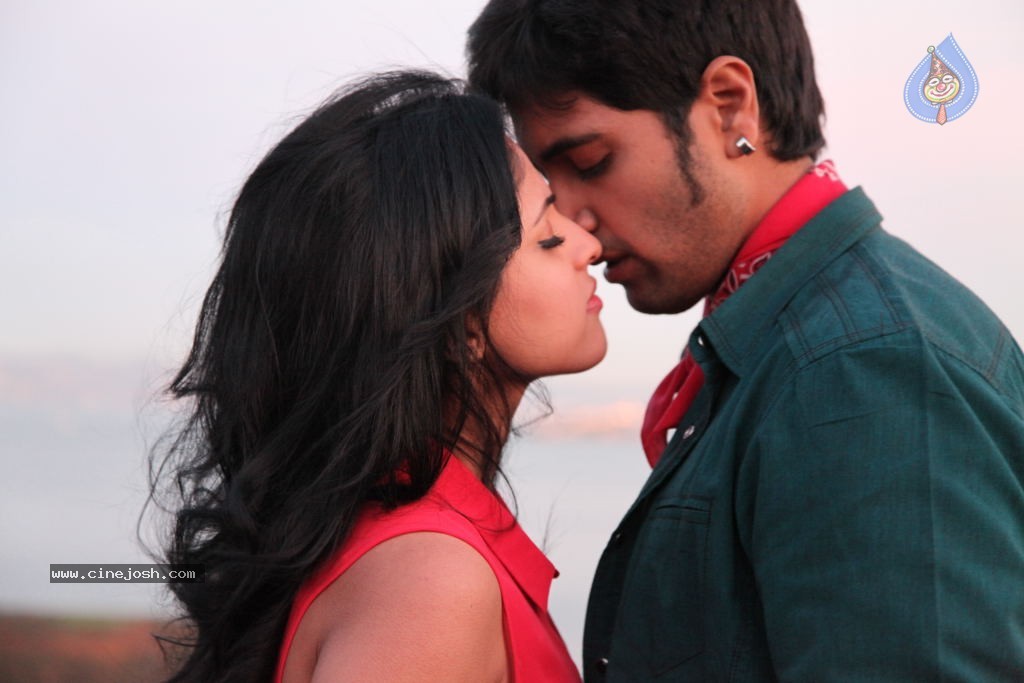 Kiss Movie New Stills - 9 / 9 photos