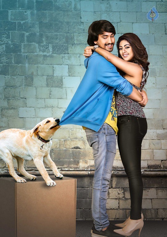 Kittu Unnadu Jagratha Poster and Photos - 1 / 3 photos