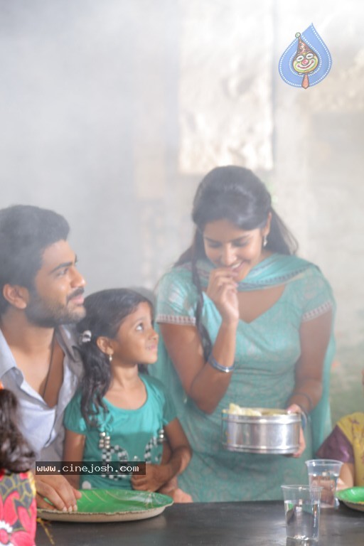 Ko Ante Koti Movie New Stills - 8 / 14 photos