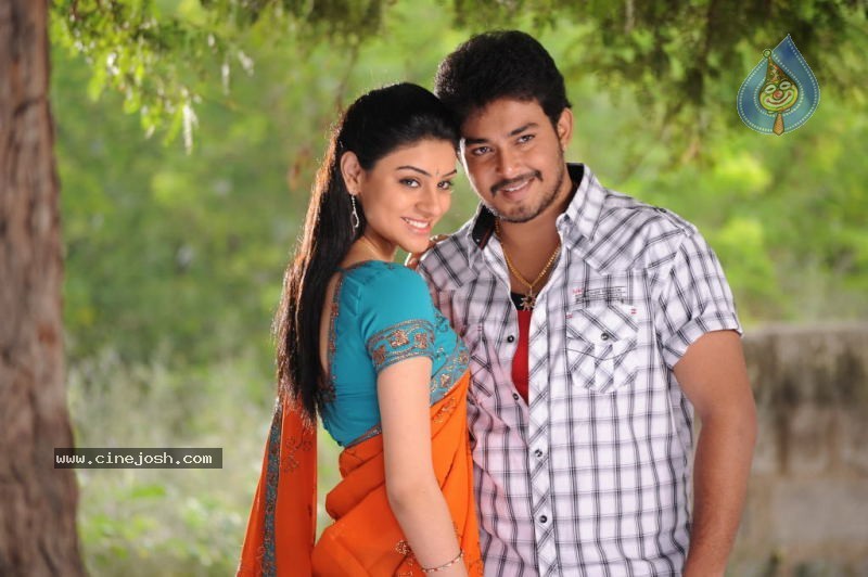 Kodi Punju Movie New Stills - 19 / 19 photos