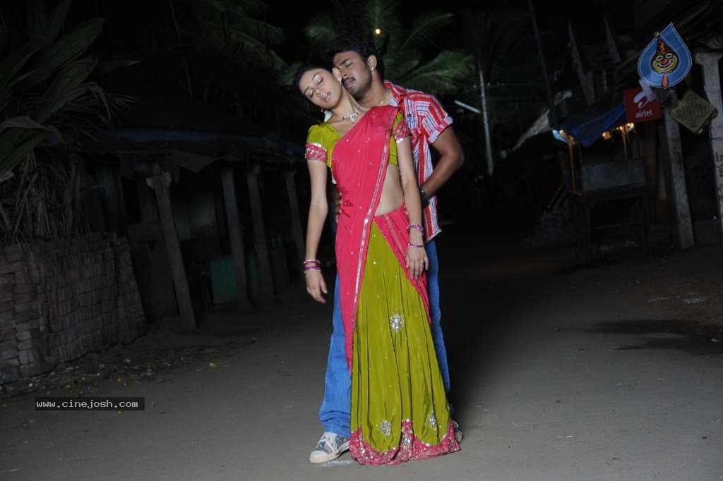 Kodi Punju Movie Spicy Stills - 10 / 79 photos