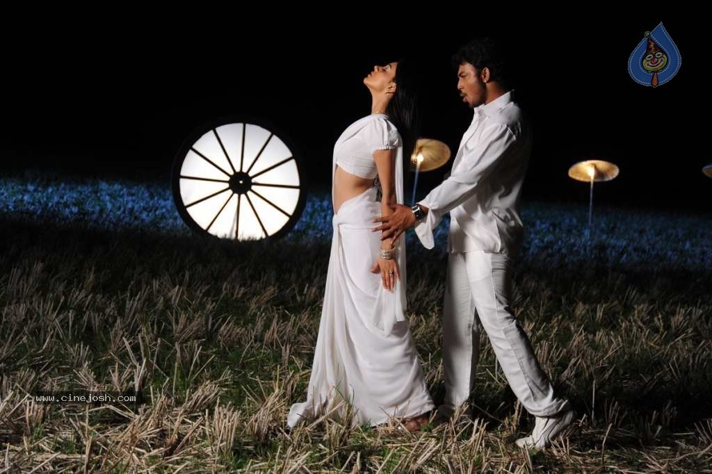 Kodi Punju Movie Spicy Stills - 12 / 79 photos