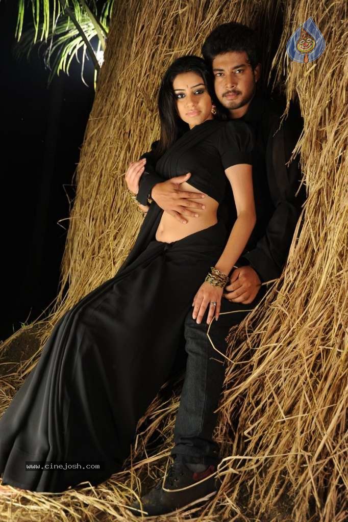 Kodi Punju Movie Spicy Stills - 14 / 79 photos