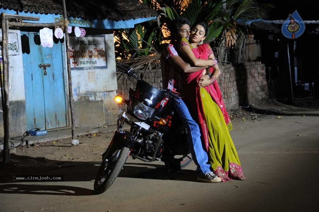 Kodi Punju Movie Spicy Stills - 16 / 79 photos