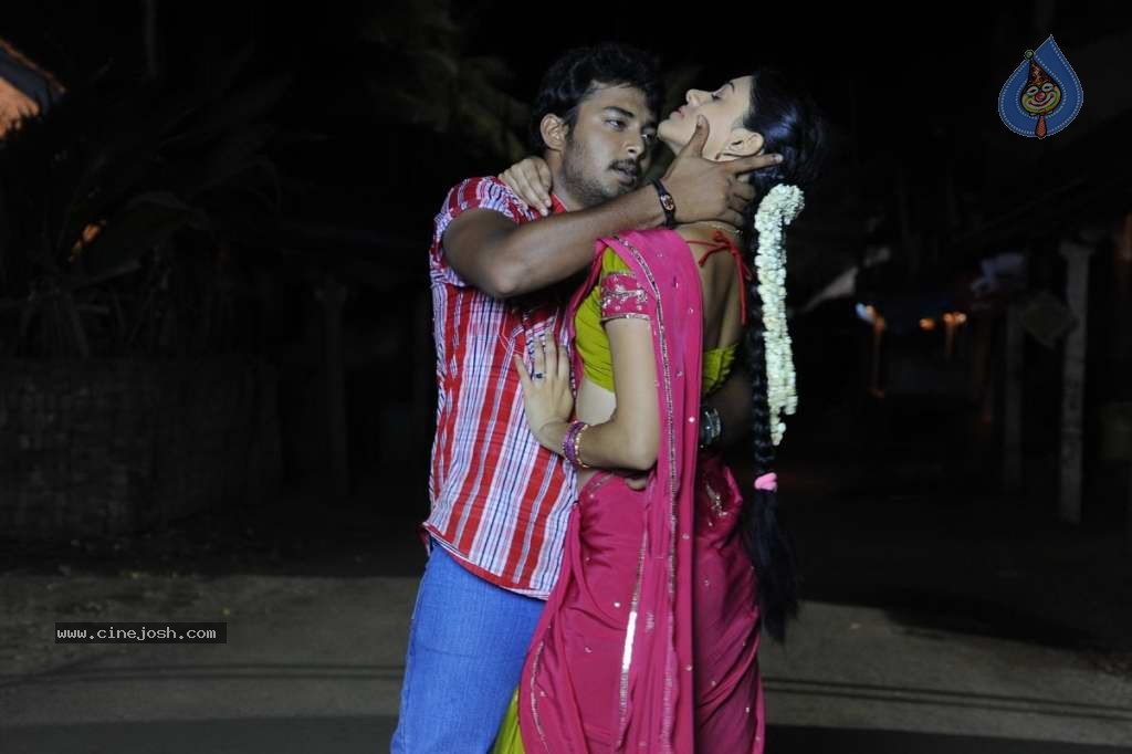 Kodi Punju Movie Spicy Stills - 20 / 79 photos
