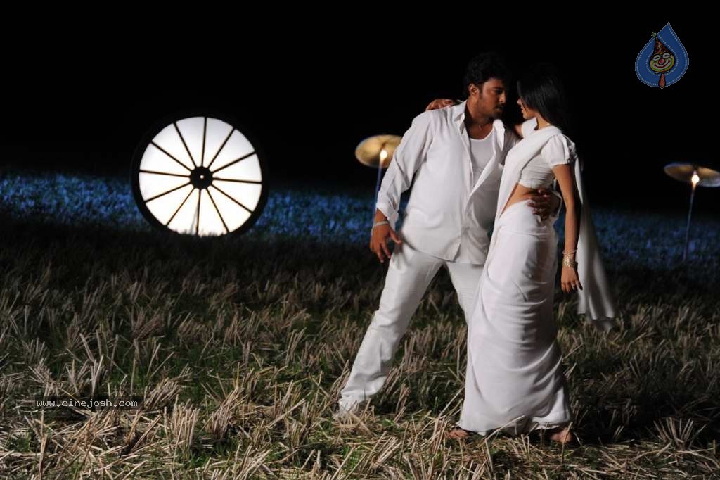 Kodi Punju Movie Spicy Stills - 23 / 79 photos