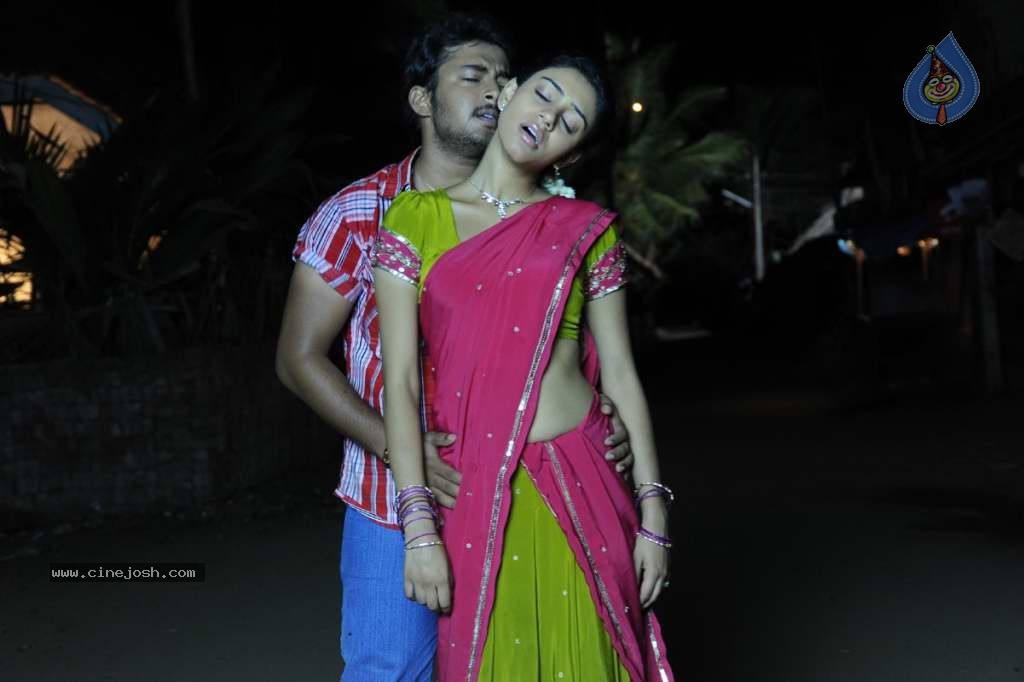 Kodi Punju Movie Spicy Stills - 29 / 79 photos