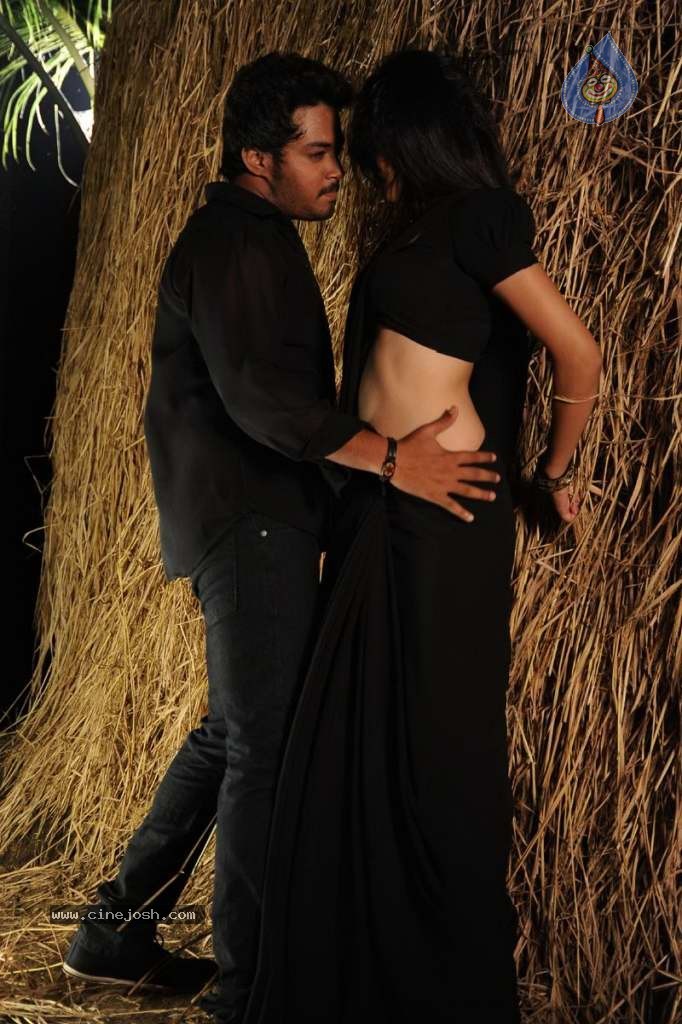 Kodi Punju Movie Spicy Stills - 31 / 79 photos