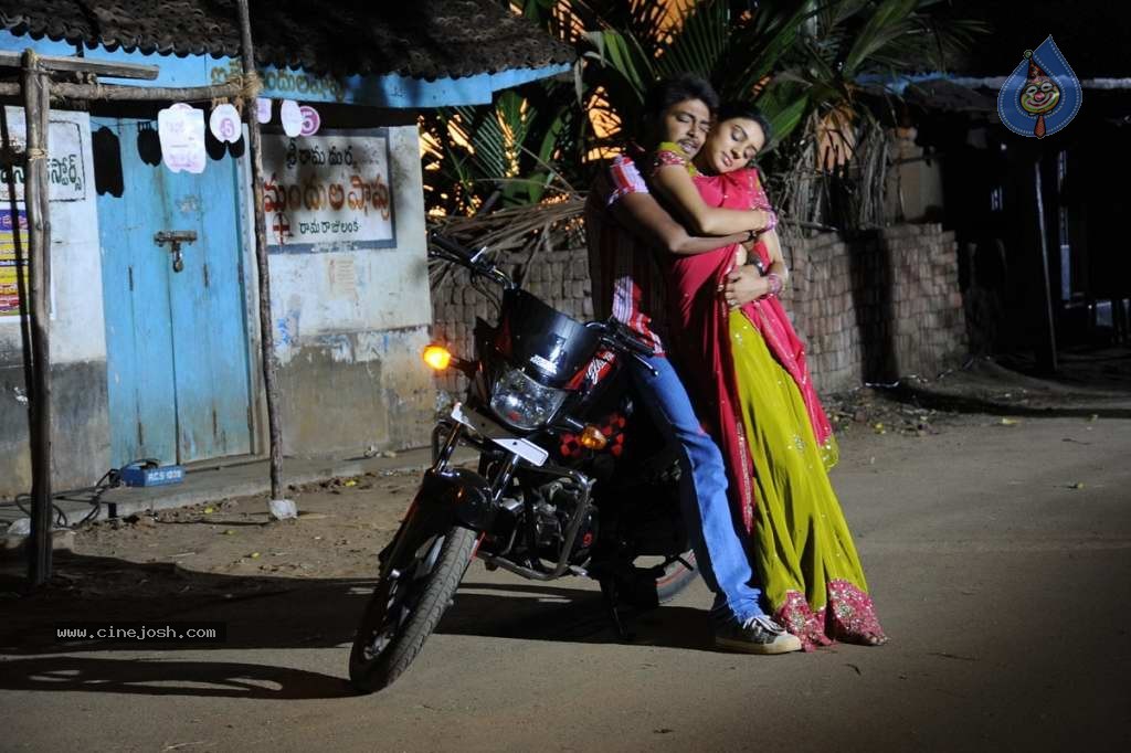 Kodi Punju Movie Spicy Stills - 34 / 79 photos