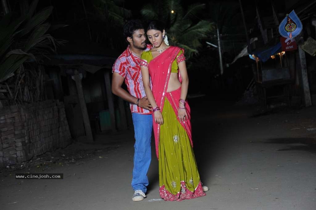 Kodi Punju Movie Spicy Stills - 50 / 79 photos