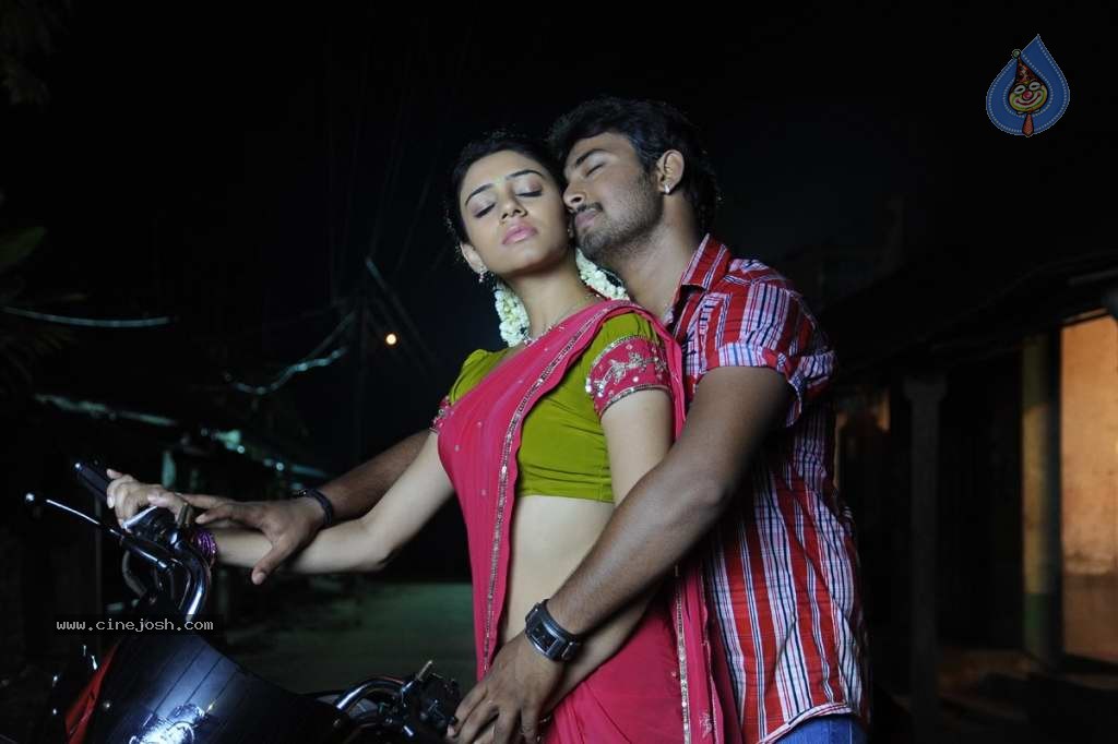 Kodi Punju Movie Spicy Stills - 53 / 79 photos