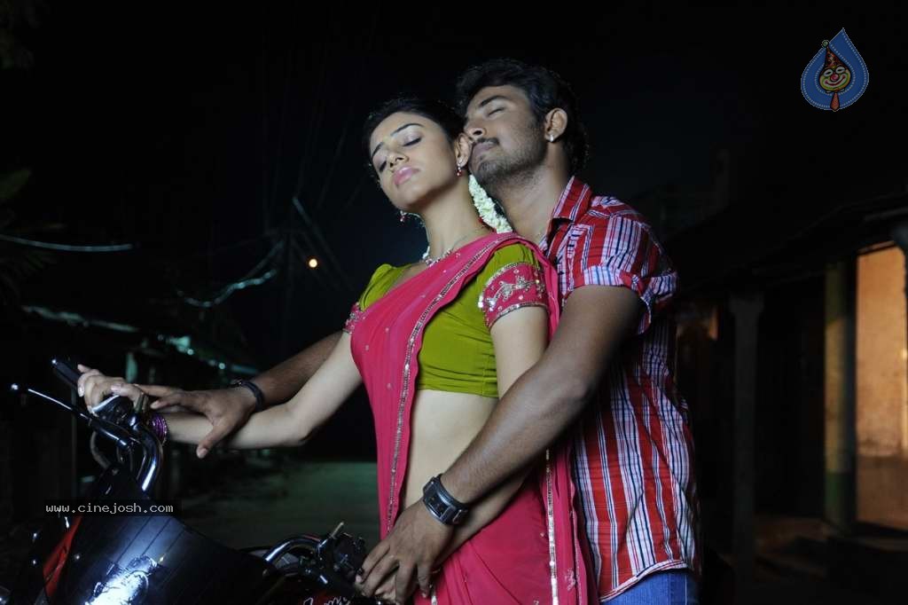Kodi Punju Movie Spicy Stills - 55 / 79 photos