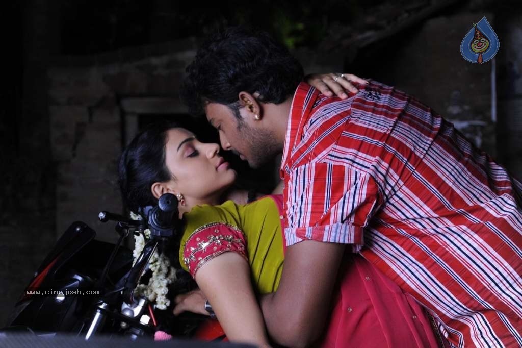 Kodi Punju Movie Spicy Stills - 56 / 79 photos