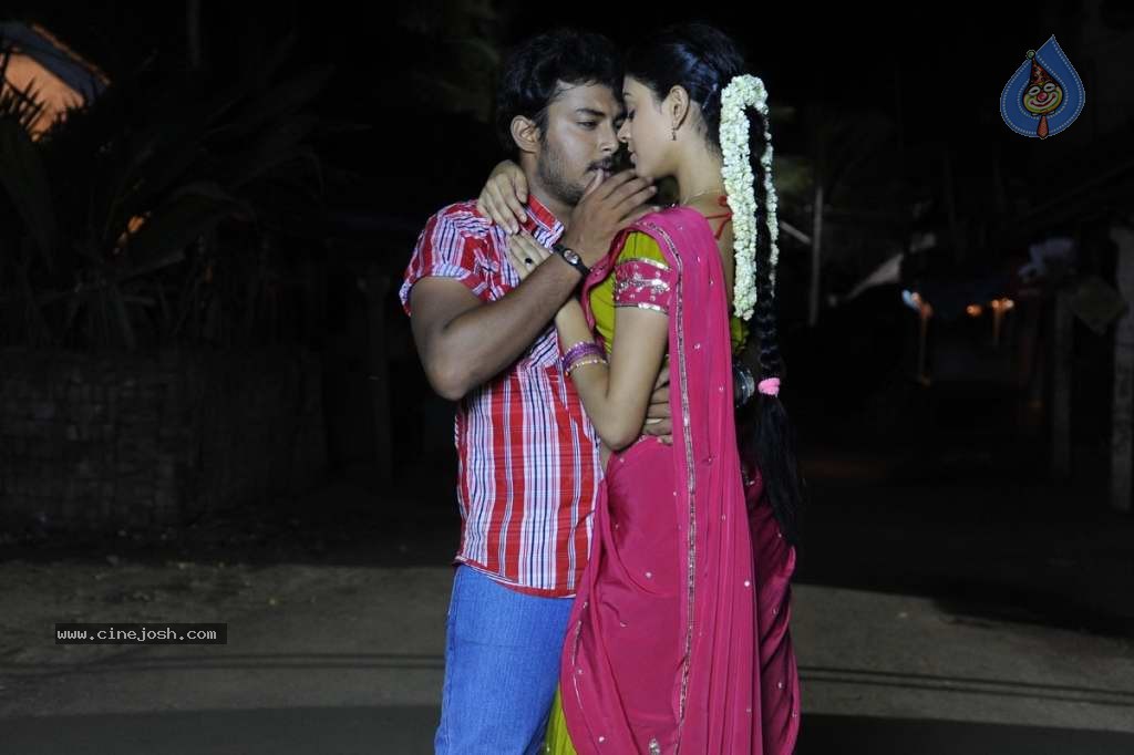 Kodi Punju Movie Spicy Stills - 58 / 79 photos