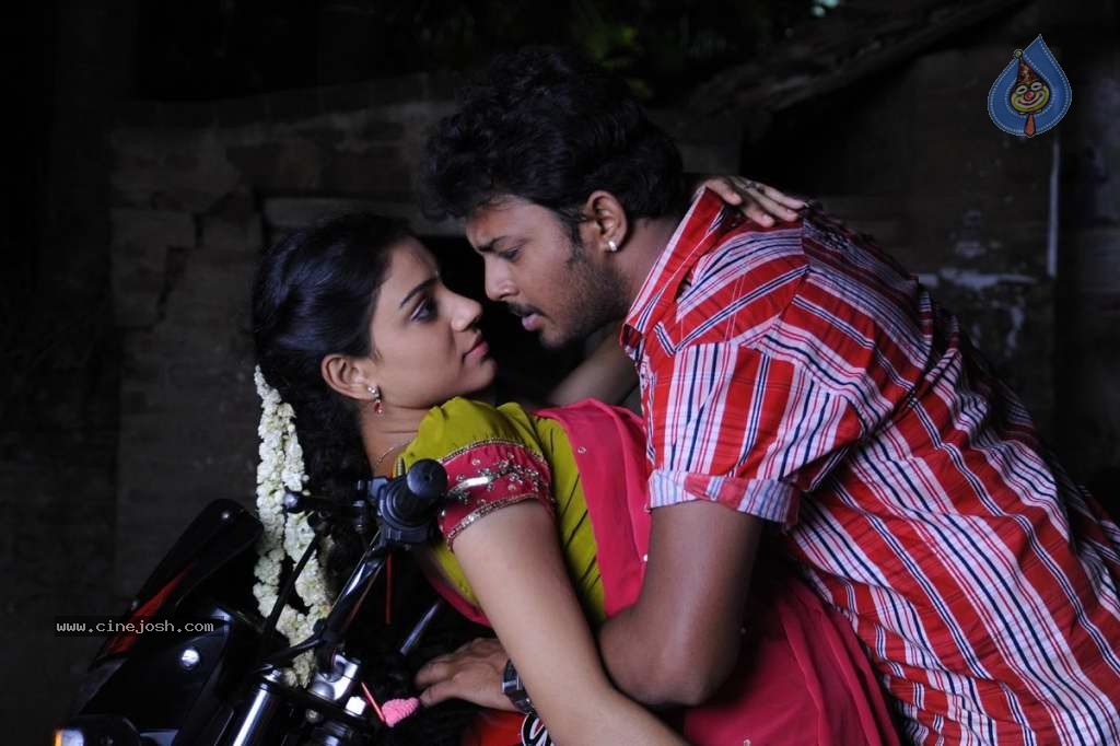 Kodi Punju Movie Spicy Stills - 59 / 79 photos