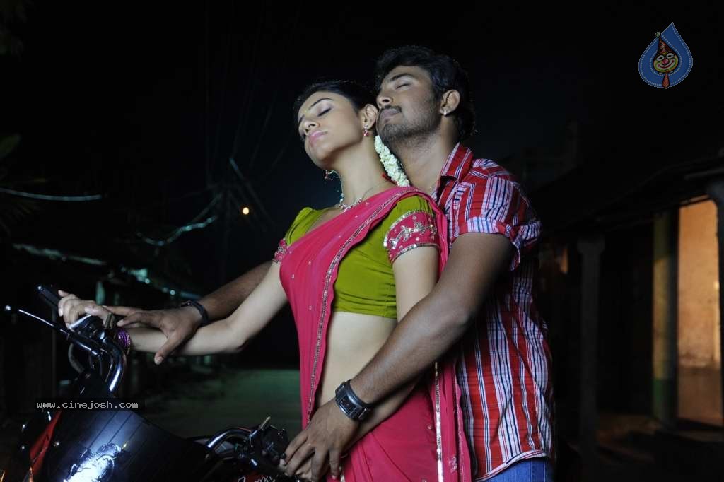 Kodi Punju Movie Spicy Stills - 60 / 79 photos