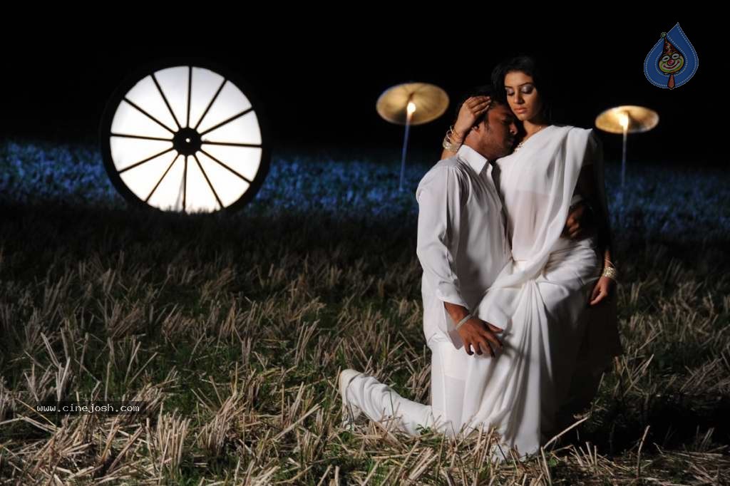 Kodi Punju Movie Spicy Stills - 62 / 79 photos