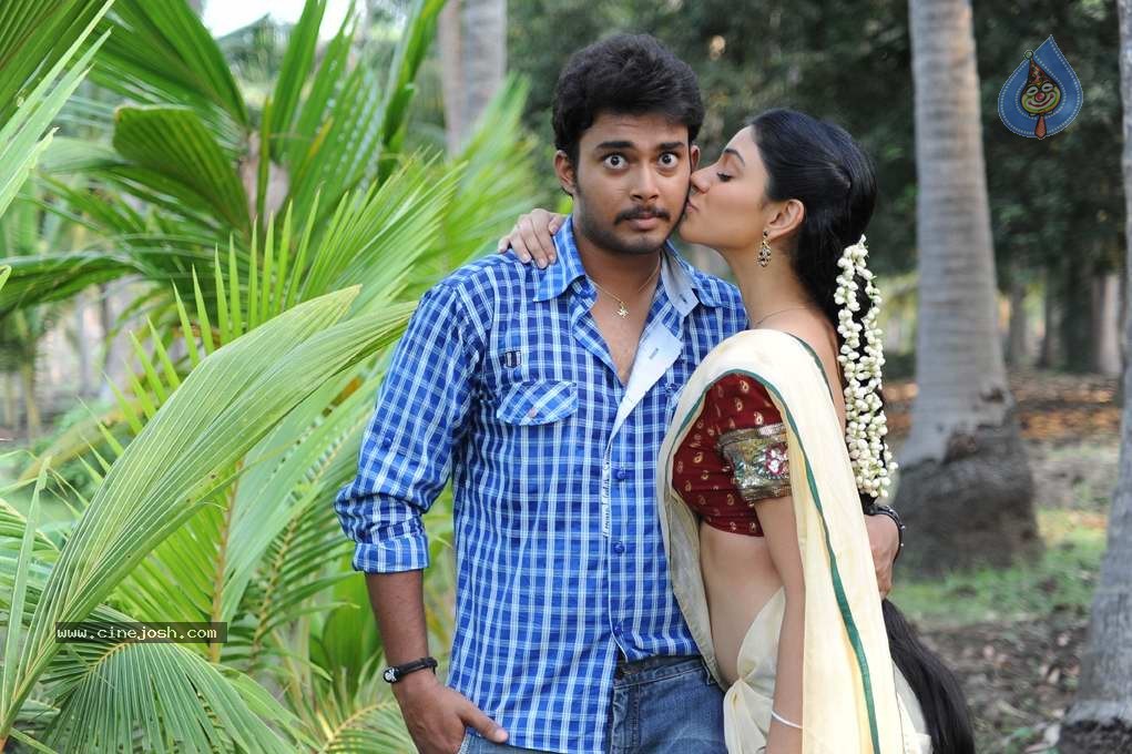 Kodipunju Movie New Stills - 3 / 39 photos