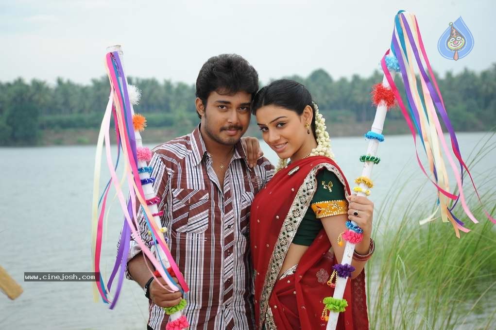 Kodipunju Movie New Stills - 9 / 39 photos