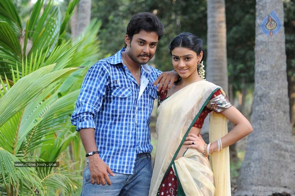 Kodipunju Movie New Stills - 11 / 39 photos