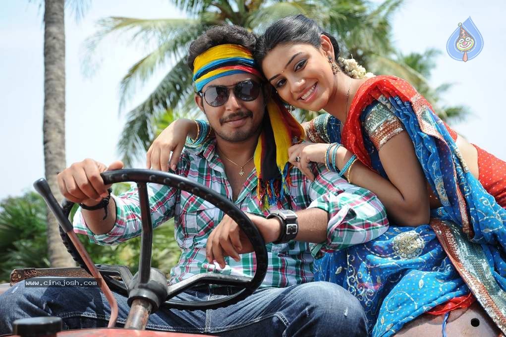 Kodipunju Movie New Stills - 18 / 39 photos