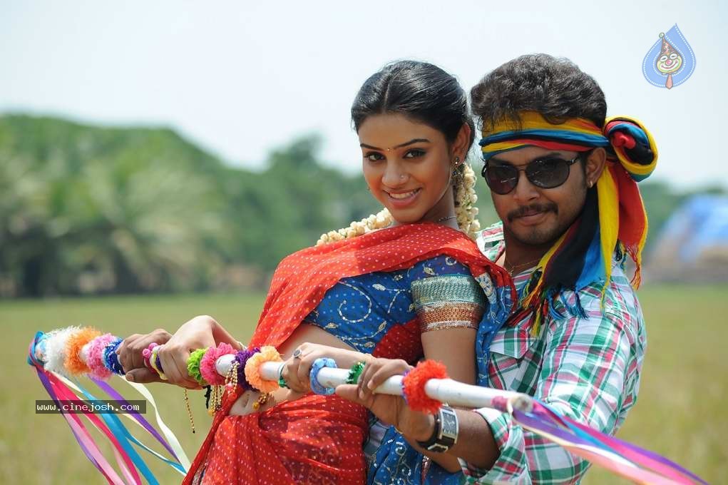 Kodipunju Movie New Stills - 20 / 39 photos