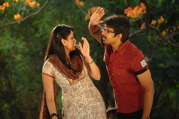 Kaffi Bar Movie Stills - 69 / 147 photos