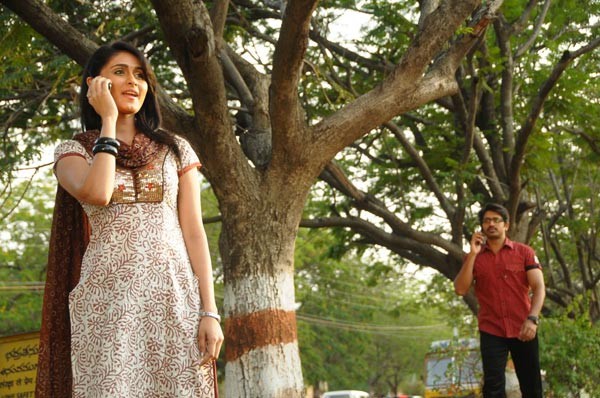 Kaffi Bar Movie Stills - 70 / 147 photos