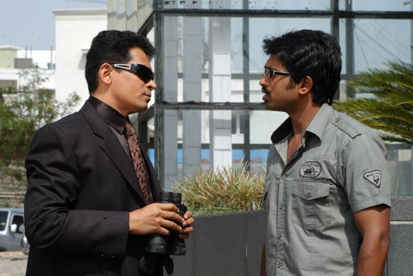 Kaffi Bar Movie Stills - 105 / 147 photos