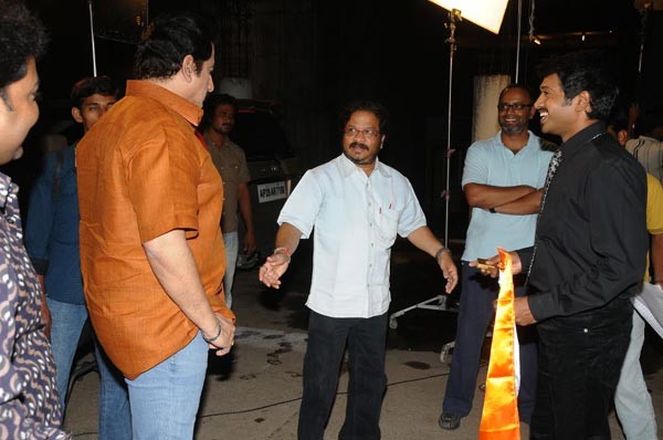 Kaffi Bar Movie Stills - 123 / 147 photos
