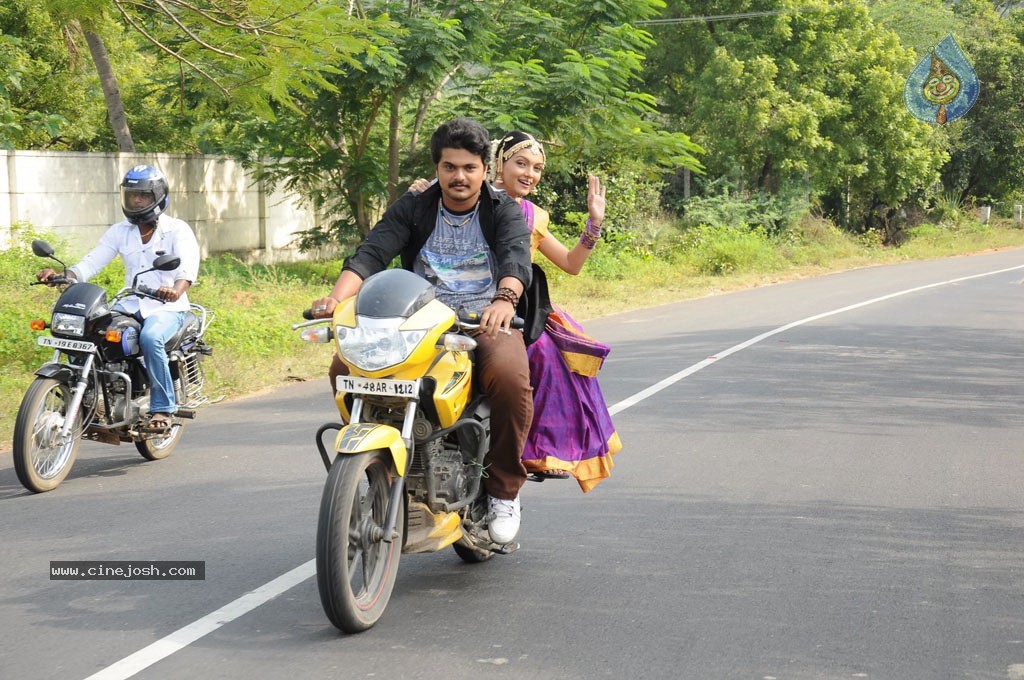 Kolagalam Tamil Movie New Stills - 11 / 43 photos