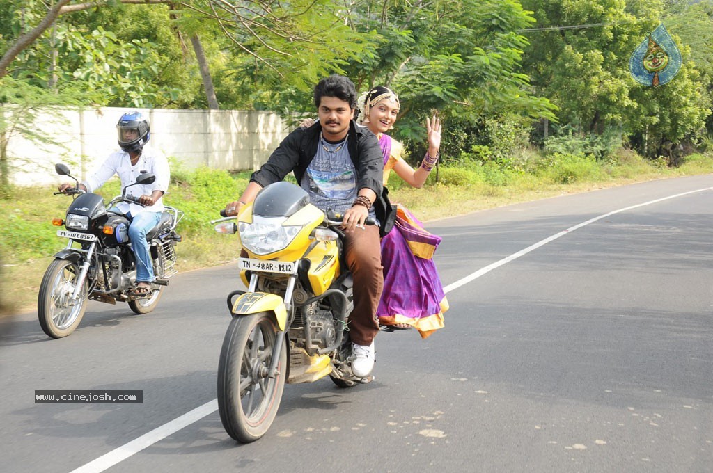 Kolagalam Tamil Movie New Stills - 17 / 43 photos
