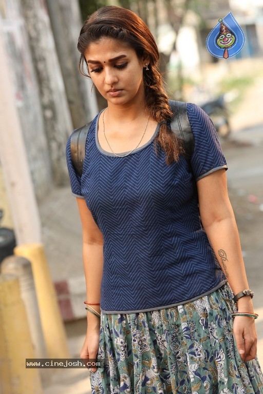 Kolamavu Kokila Movie Working Stills - 2 / 10 photos