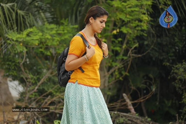 Kolamavu Kokila Movie Working Stills - 3 / 10 photos