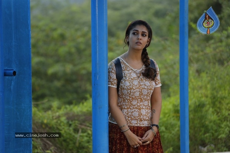 Kolamavu Kokila Movie Working Stills - 6 / 10 photos