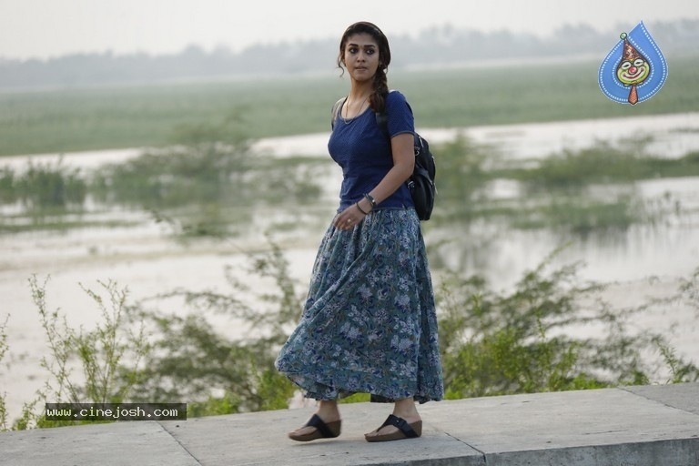 Kolamavu Kokila Movie Working Stills - 8 / 10 photos