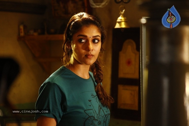 Kolamavu Kokila Movie Working Stills - 9 / 10 photos
