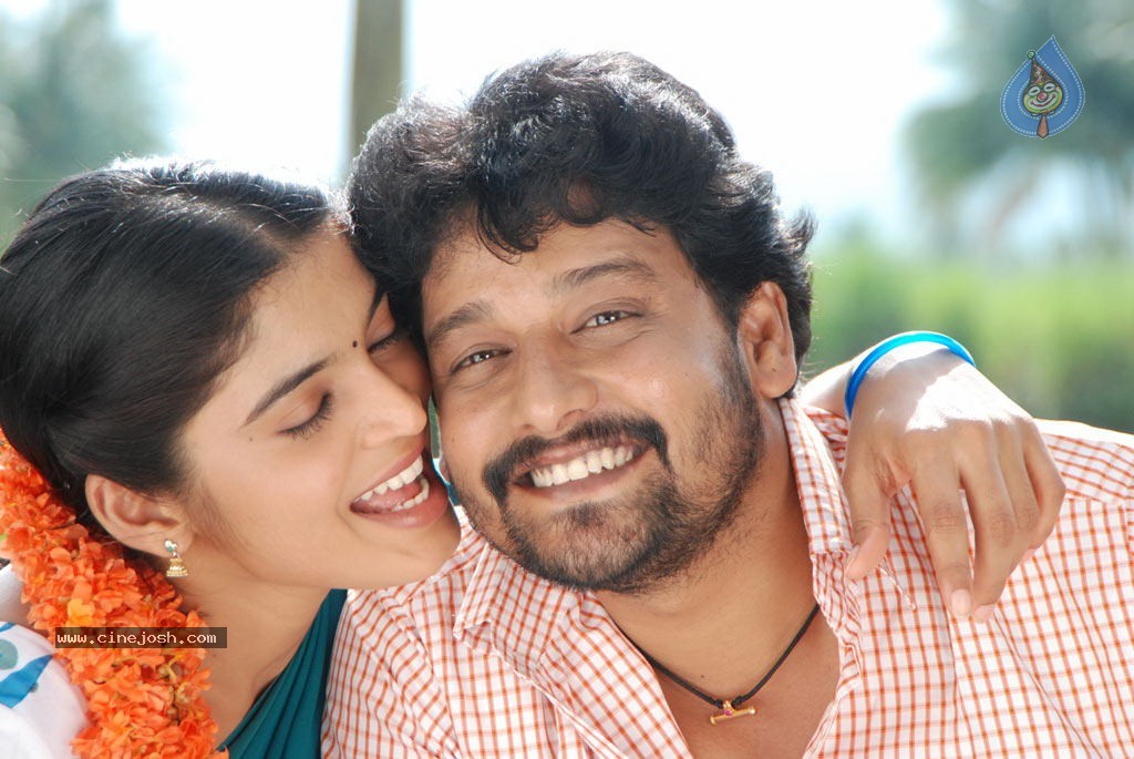 Kollaikaran Tamil Movie Stills - 20 / 29 photos