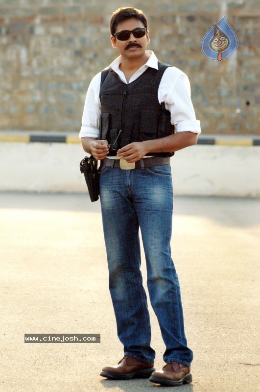 Komaram Puli Movie Stills - Photo 3 Of 4