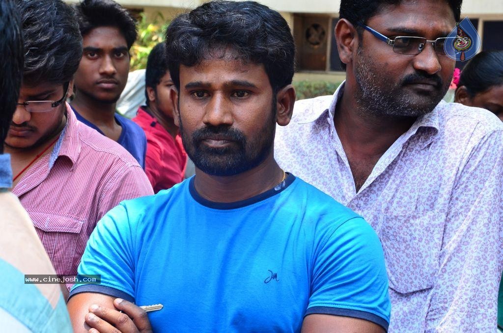 Karthi's Komban Tamil Movie Photos - 1 / 20 photos