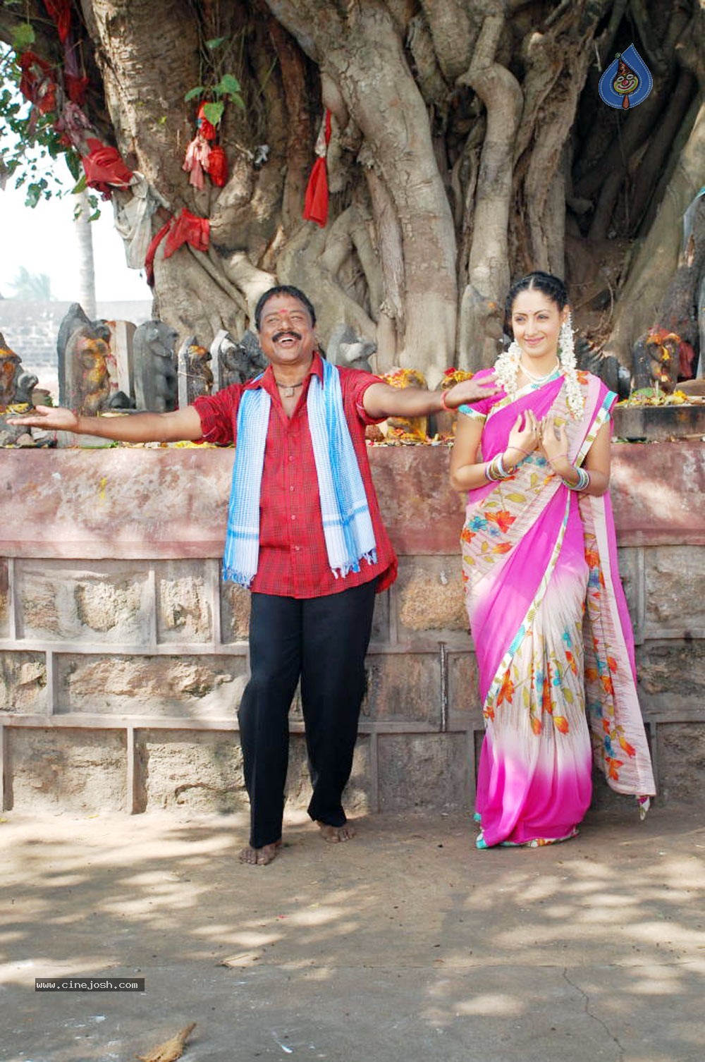 Konaseemalo Chittemma Kittaiah Movie Stills - 11 / 43 photos