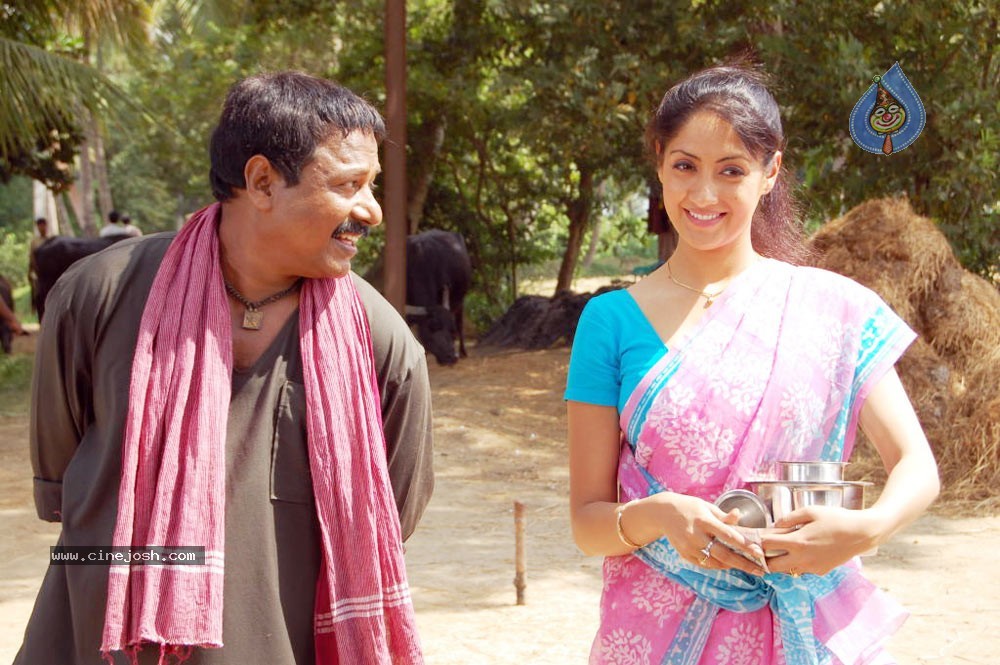 Konaseemalo Chittemma Kittaiah Movie Stills - 12 / 43 photos