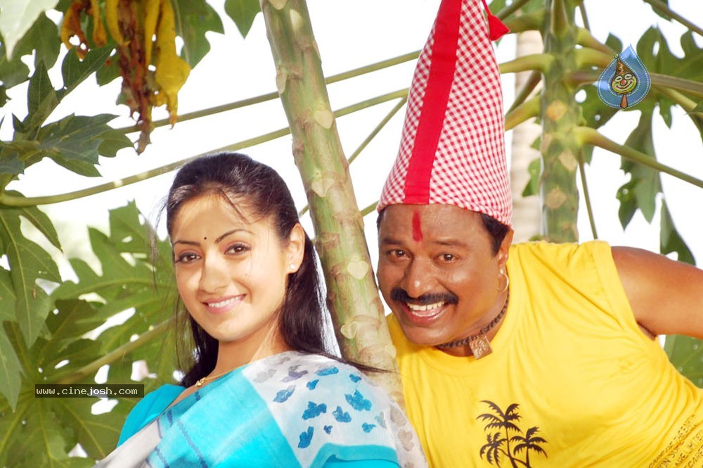 Konaseemalo Chittemma Kittaiah Movie Stills - 30 / 43 photos