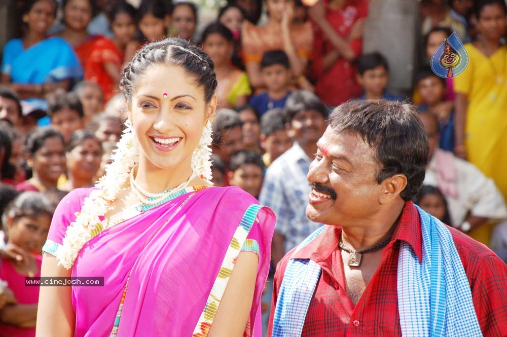 Konaseemalo Chittemma Kittaiah Movie Stills - 41 / 43 photos